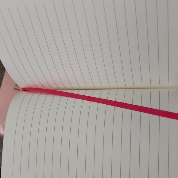 Hardcover journal - Picture 4 of 4